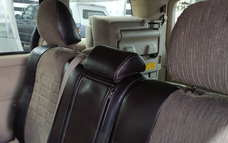 Toyota Alphard III, 2010 год, 2 050 000 рублей, 5 фотография