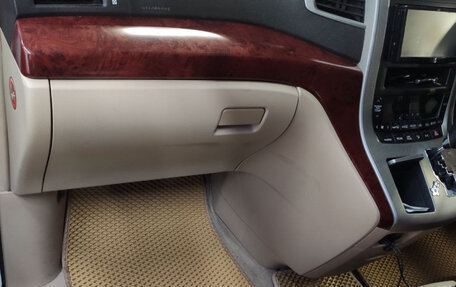 Toyota Alphard III, 2010 год, 2 050 000 рублей, 9 фотография