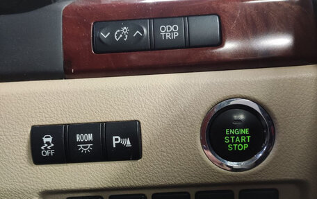 Toyota Alphard III, 2010 год, 2 050 000 рублей, 2 фотография