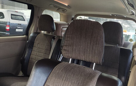 Toyota Alphard III, 2010 год, 2 050 000 рублей, 8 фотография