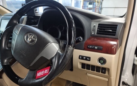 Toyota Alphard III, 2010 год, 2 050 000 рублей, 12 фотография