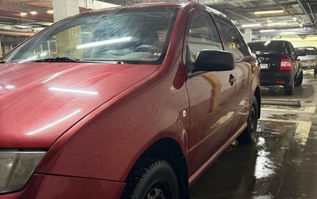 Skoda Fabia I, 2006 год, 305 000 рублей, 3 фотография