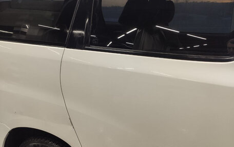 Toyota Alphard III, 2010 год, 2 050 000 рублей, 16 фотография