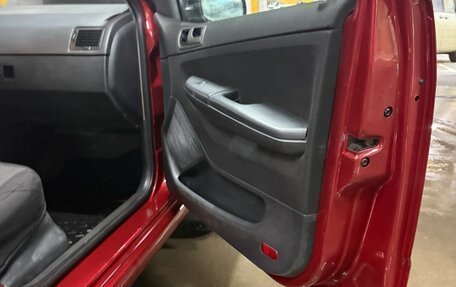 Skoda Fabia I, 2006 год, 305 000 рублей, 5 фотография