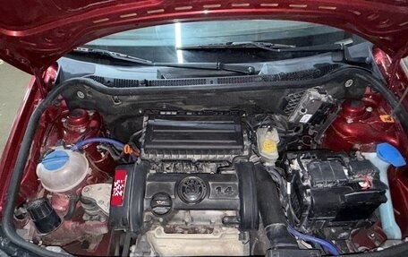 Skoda Fabia I, 2006 год, 305 000 рублей, 7 фотография