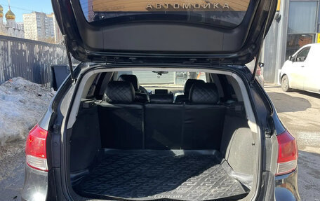 Chevrolet Cruze II, 2013 год, 750 000 рублей, 6 фотография