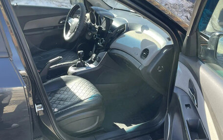 Chevrolet Cruze II, 2013 год, 750 000 рублей, 8 фотография