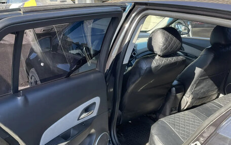 Chevrolet Cruze II, 2013 год, 750 000 рублей, 11 фотография