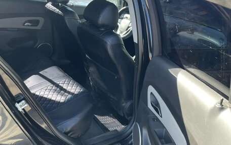 Chevrolet Cruze II, 2013 год, 750 000 рублей, 7 фотография