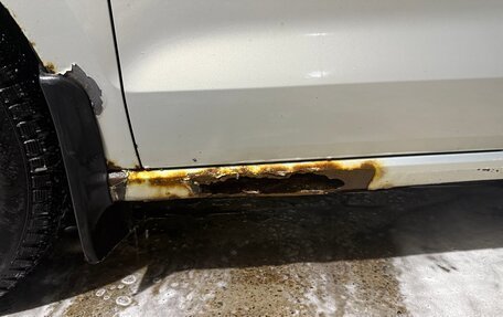 Volkswagen Polo VI (EU Market), 2010 год, 500 000 рублей, 9 фотография