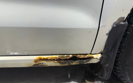 Volkswagen Polo VI (EU Market), 2010 год, 500 000 рублей, 3 фотография