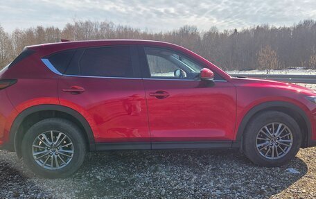 Mazda CX-5 II, 2017 год, 2 390 000 рублей, 6 фотография