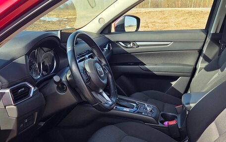 Mazda CX-5 II, 2017 год, 2 390 000 рублей, 10 фотография