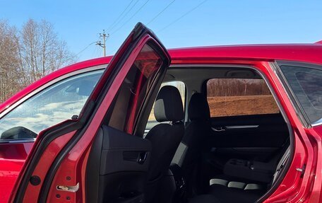 Mazda CX-5 II, 2017 год, 2 390 000 рублей, 12 фотография