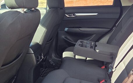 Mazda CX-5 II, 2017 год, 2 390 000 рублей, 13 фотография