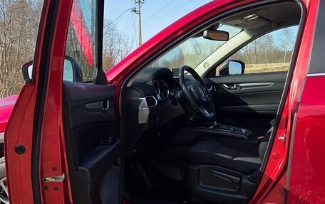 Mazda CX-5 II, 2017 год, 2 390 000 рублей, 11 фотография