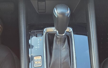 Mazda CX-5 II, 2017 год, 2 390 000 рублей, 20 фотография