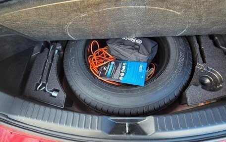 Mazda CX-5 II, 2017 год, 2 390 000 рублей, 15 фотография