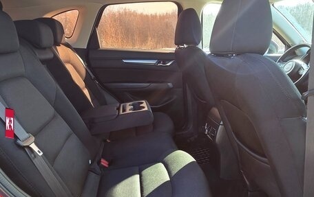 Mazda CX-5 II, 2017 год, 2 390 000 рублей, 17 фотография