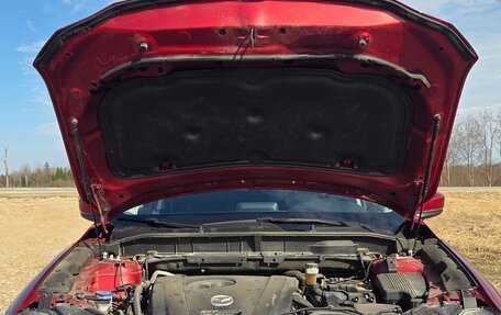 Mazda CX-5 II, 2017 год, 2 390 000 рублей, 23 фотография