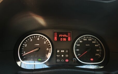 Renault Duster I рестайлинг, 2013 год, 1 399 000 рублей, 9 фотография