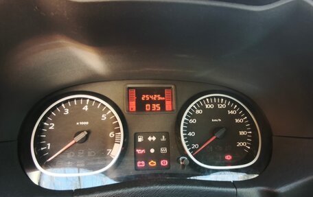 Renault Duster I рестайлинг, 2013 год, 1 399 000 рублей, 8 фотография