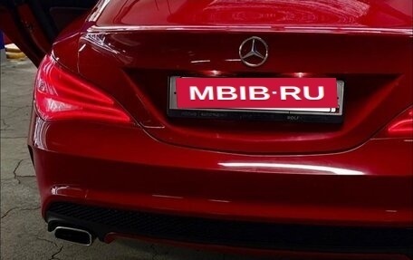 Mercedes-Benz CLA, 2013 год, 1 850 000 рублей, 5 фотография