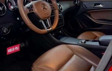 Mercedes-Benz CLA, 2013 год, 1 850 000 рублей, 2 фотография