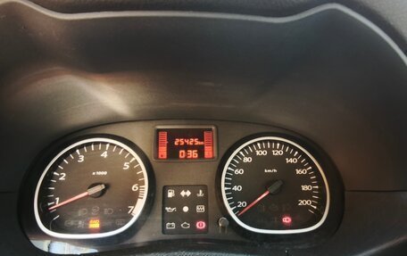 Renault Duster I рестайлинг, 2013 год, 1 399 000 рублей, 10 фотография