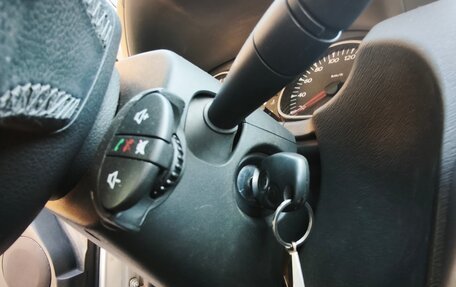 Renault Duster I рестайлинг, 2013 год, 1 399 000 рублей, 11 фотография