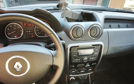 Renault Duster I рестайлинг, 2013 год, 1 399 000 рублей, 12 фотография