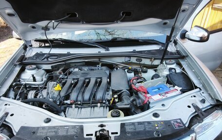 Renault Duster I рестайлинг, 2013 год, 1 399 000 рублей, 17 фотография