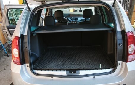 Renault Duster I рестайлинг, 2013 год, 1 399 000 рублей, 14 фотография