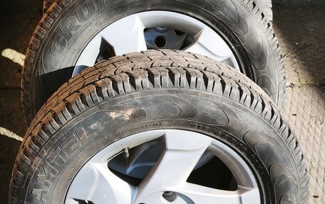 Renault Duster I рестайлинг, 2013 год, 1 399 000 рублей, 18 фотография