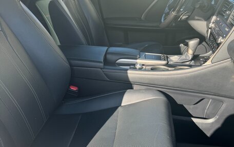 Lexus RX IV рестайлинг, 2020 год, 4 830 000 рублей, 6 фотография