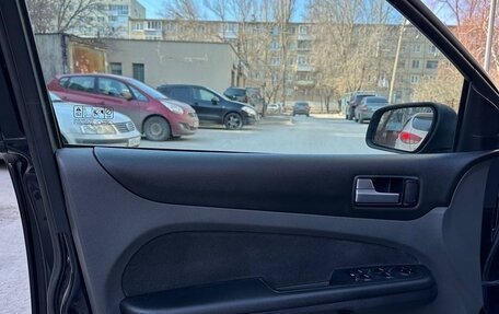 Ford Focus II рестайлинг, 2007 год, 400 000 рублей, 7 фотография