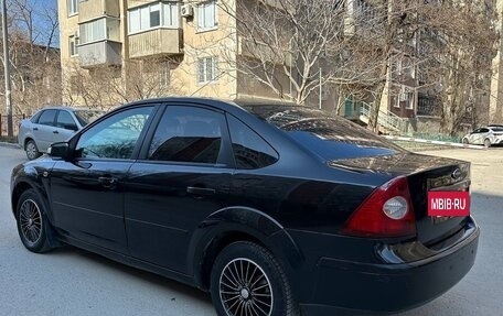 Ford Focus II рестайлинг, 2007 год, 400 000 рублей, 3 фотография