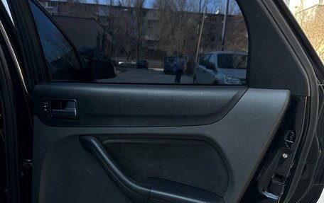 Ford Focus II рестайлинг, 2007 год, 400 000 рублей, 12 фотография