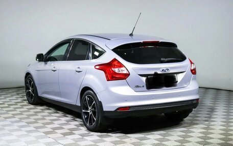 Ford Focus III, 2011 год, 1 050 000 рублей, 2 фотография