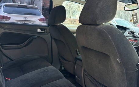 Ford Focus II рестайлинг, 2007 год, 400 000 рублей, 13 фотография