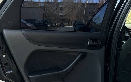 Ford Focus II рестайлинг, 2007 год, 400 000 рублей, 11 фотография