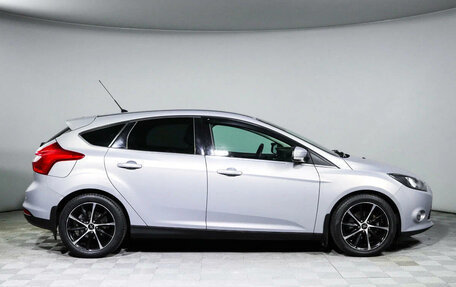 Ford Focus III, 2011 год, 1 050 000 рублей, 3 фотография