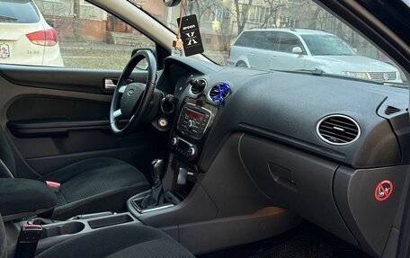 Ford Focus II рестайлинг, 2007 год, 400 000 рублей, 15 фотография