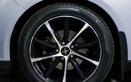 Ford Focus III, 2011 год, 1 050 000 рублей, 7 фотография