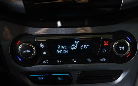 Ford Focus III, 2011 год, 1 050 000 рублей, 8 фотография