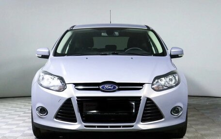 Ford Focus III, 2011 год, 1 050 000 рублей, 5 фотография