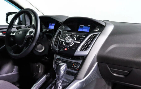 Ford Focus III, 2011 год, 1 050 000 рублей, 14 фотография