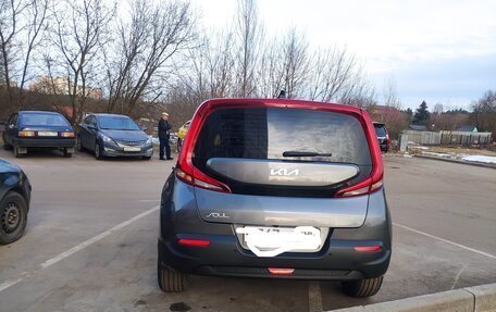 KIA Soul III, 2022 год, 2 600 000 рублей, 2 фотография