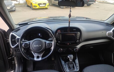 KIA Soul III, 2022 год, 2 600 000 рублей, 8 фотография