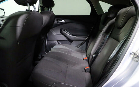 Ford Focus III, 2011 год, 1 050 000 рублей, 13 фотография